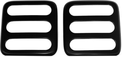 All Sales Tail Light Cover