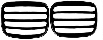 All Sales Tail Light Cover