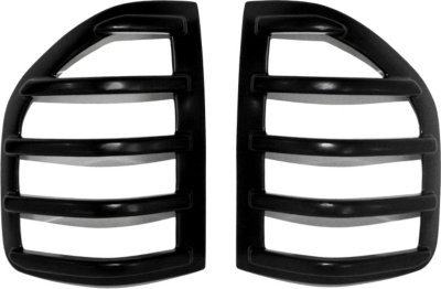 All Sales Tail Light Cover