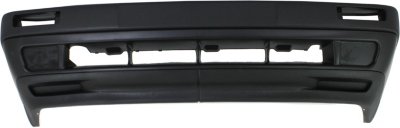 Replacement Bumper Cover