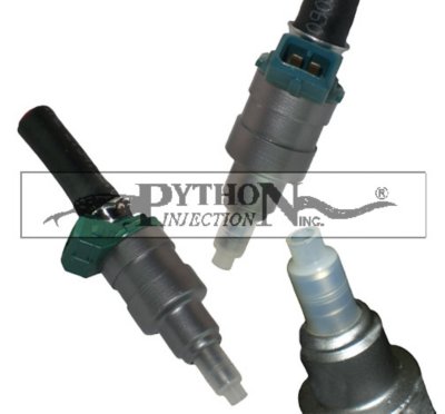 Python Fuel Injector