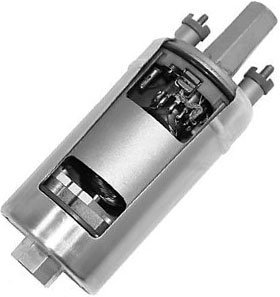 Python Fuel Pump
