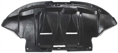 Replacement Engine Splash Shield