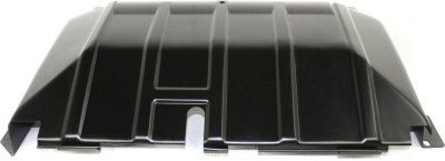 Replacement Engine Splash Shield
