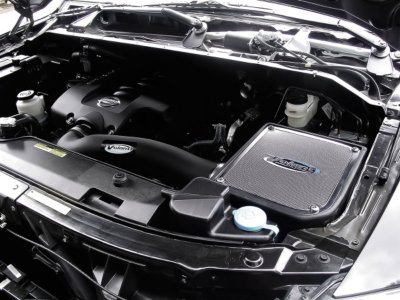 Volant Cold Air Intake