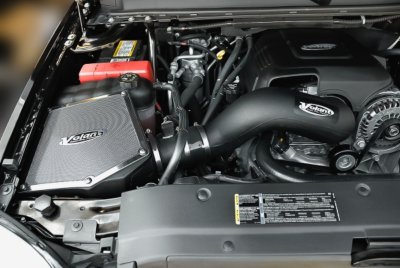 Volant Cold Air Intake