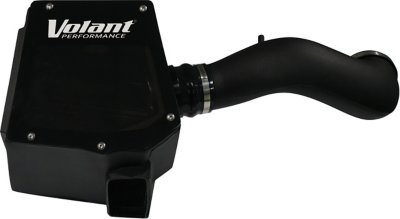 Volant Cold Air Intake