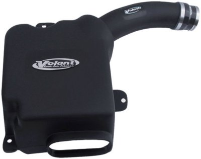 Volant Cold Air Intake
