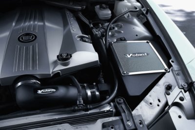 Volant Cold Air Intake