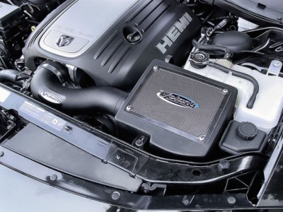 Volant Cold Air Intake