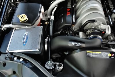 Volant Cold Air Intake