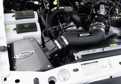 Volant Cold Air Intake