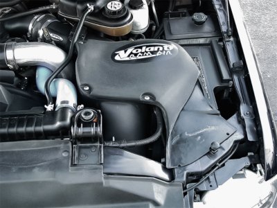 Volant Cold Air Intake