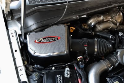 Volant Cold Air Intake
