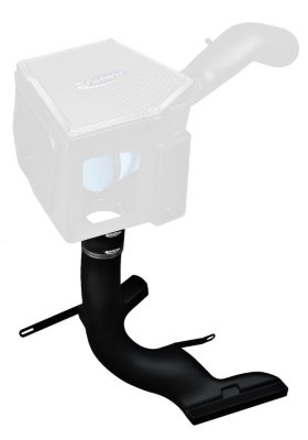 Volant Air Intake Scoop