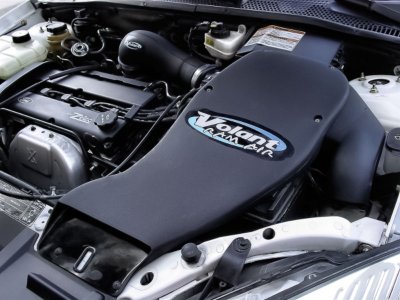 Volant Air Intake Scoop