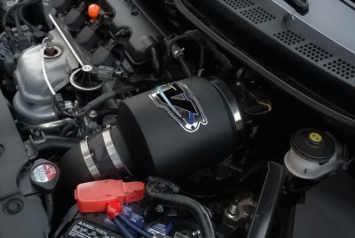 Volant Cold Air Intake
