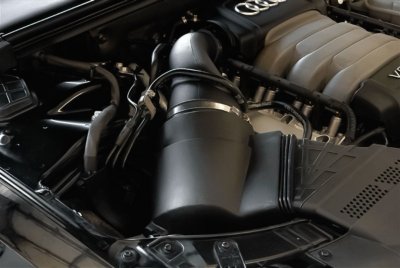 Volant Cold Air Intake
