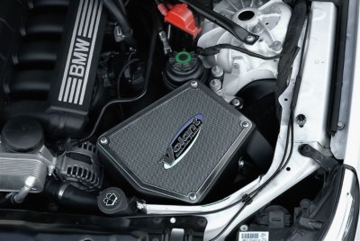 Volant Cold Air Intake