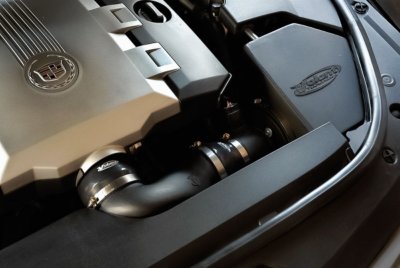 Volant Cold Air Intake