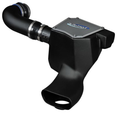 Volant V31415960 Powercore Cold Air Intake - Black, Sealed Intake, 49-State Legal - no CA shipments, Direct Fit