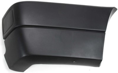 Replacement Bumper End