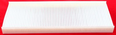 Replacement Cabin Air Filter
