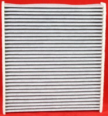 Replacement Cabin Air Filter