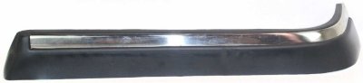 Replacement Bumper Trim