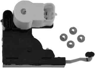 VDO Door Lock Actuator