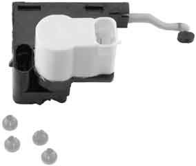 VDO Door Lock Actuator