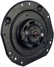 VDO Blower Motor