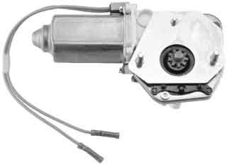 VDO Window Motor