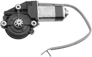 VDO Window Motor