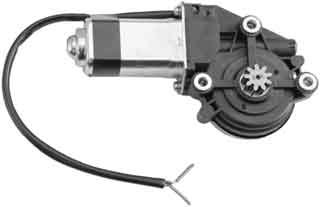 VDO Window Motor