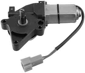 VDO Window Motor