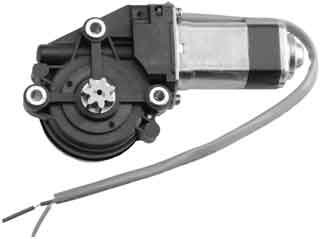 VDO Window Motor