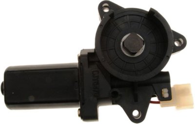 VDO Window Motor
