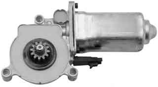 VDO Window Motor