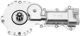 VDO Window Motor