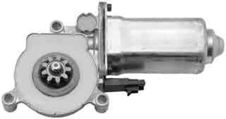 VDO Window Motor