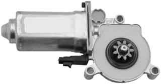 VDO Window Motor