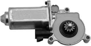 VDO Window Motor