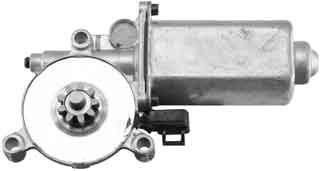VDO Window Motor