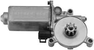 VDO Window Motor