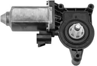 VDO Window Motor