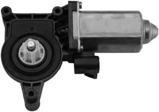 VDO Window Motor