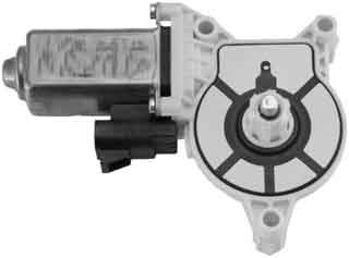 VDO Window Motor