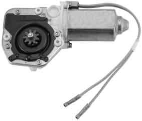 VDO Window Motor