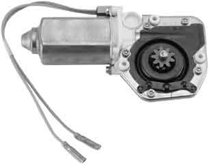 VDO Window Motor